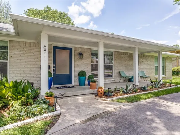 6811 Huff Trl, Dallas, TX 75214