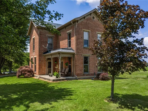 3063 Harveysburg Rd, Waynesville, OH 45068