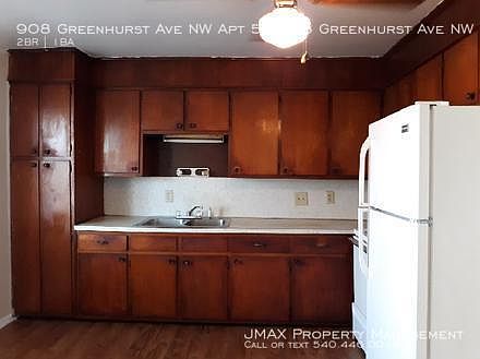 1st image of 908 Greenhurst Ave NW APT 5