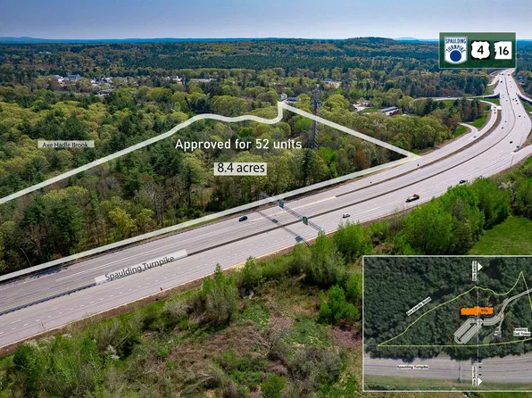 29 Wadleigh Road, Rochester, NH 03867