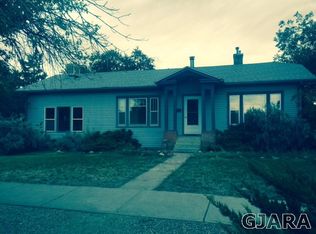 862 Hill Ave, Grand Junction, CO 81501