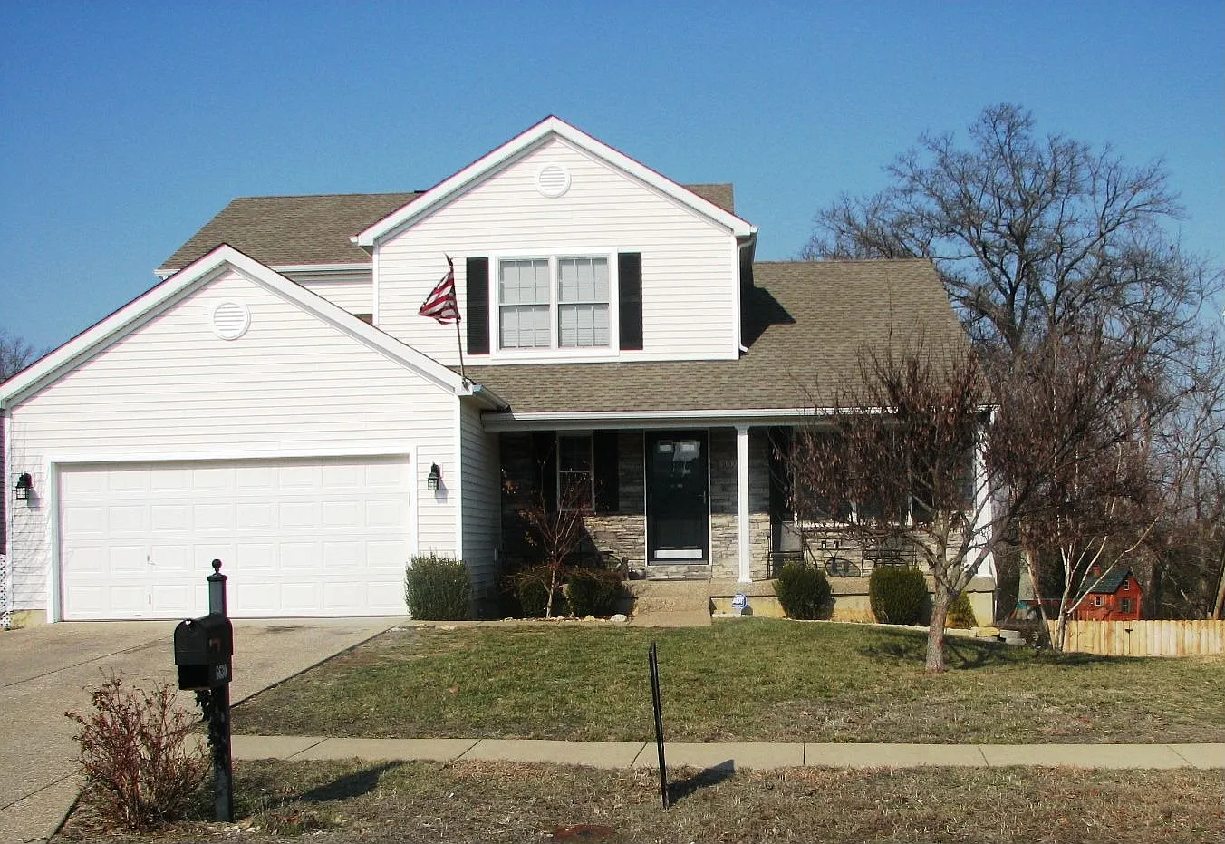 6630 Calm River Way photo 1
