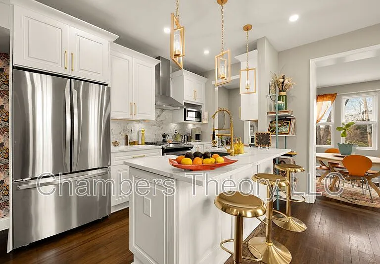 2124 N Capitol St NW — Photo 13