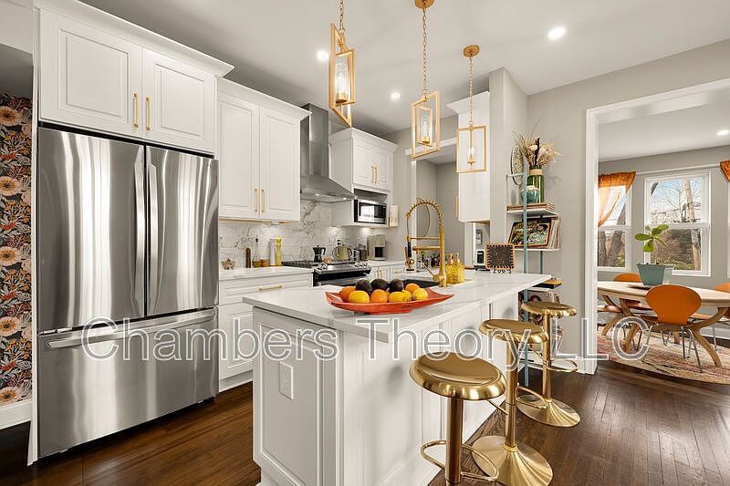 1st image of 2124 N Capitol St NW