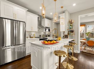 2124 N Capitol St NW, Washington, DC 20002