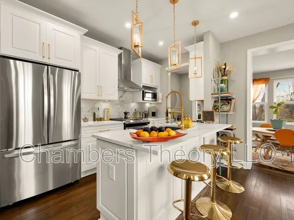 2124 N Capitol St NW, Washington, DC 20002