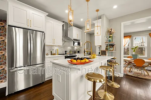 2124 N Capitol St NW Photo 1 2124 N Capitol St NW Photo 1