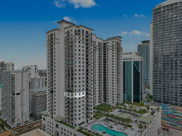 999 SW 1st Ave APT 1903, Miami, FL 33130