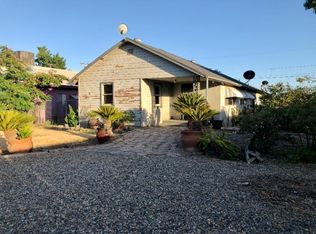 2155 E Morgan Ave, Exeter, CA 93221