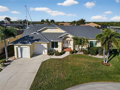 3431 Curacao Ct, Punta Gorda, FL, 33950
