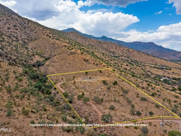 * S Stone Ridge Road #A, Hereford, AZ 85615