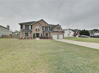2238 Exchange Pl SE, Conyers, GA 30013