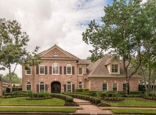 3019 Acorn Wood Way, Houston, TX 77059
