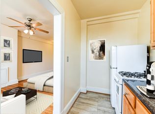 23 2nd St NE #16, Washington, DC 20002