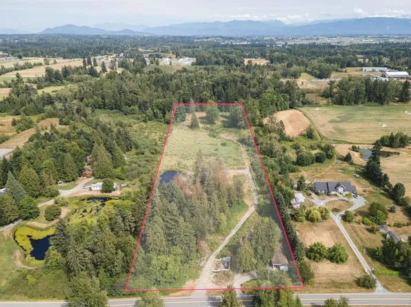 488 240th St, Langley, BC V2Z 2X6