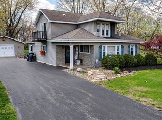 4193 N Neely Ave, Decatur, IL 62526