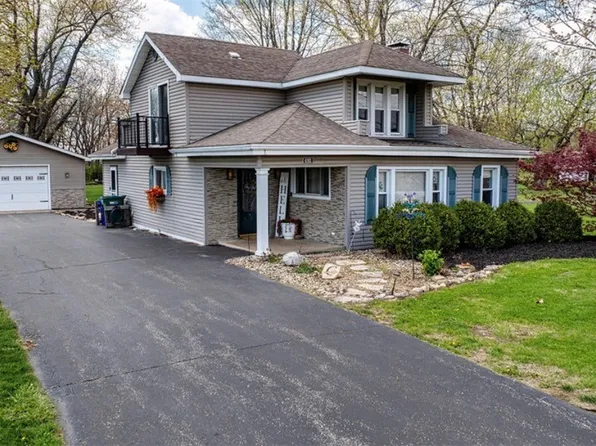 4193 N Neely Ave, Decatur, IL 62526