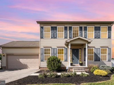 102 Steed Ln, Hanover, PA, 17331