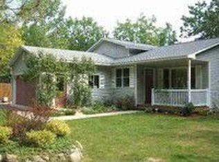 5183 Karlin Rd, Interlochen, MI 49643