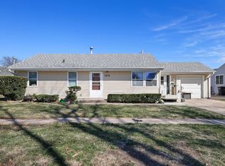 1010 Webster Ave, Hastings, NE 68901