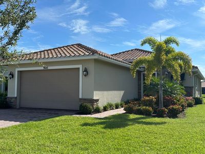 9641 SW Forestwood Avenue, Port Saint Lucie, FL, 34987