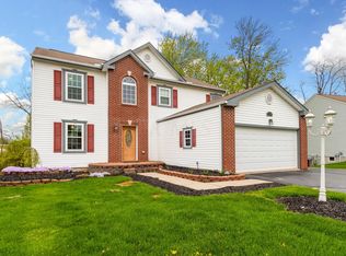 118 Long Hollow Dr, Etna, OH 43062