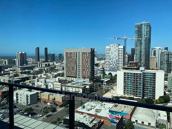2nd image of 1080 Park Blvd Unit 1618