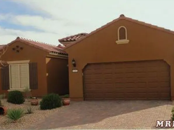 1282 Heritage Hts, Mesquite, NV 89034