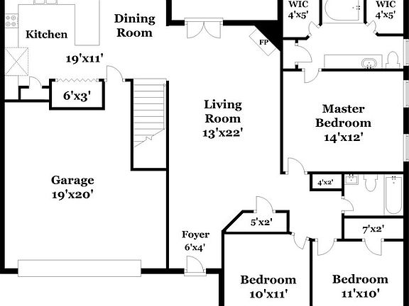 2nd image of this home