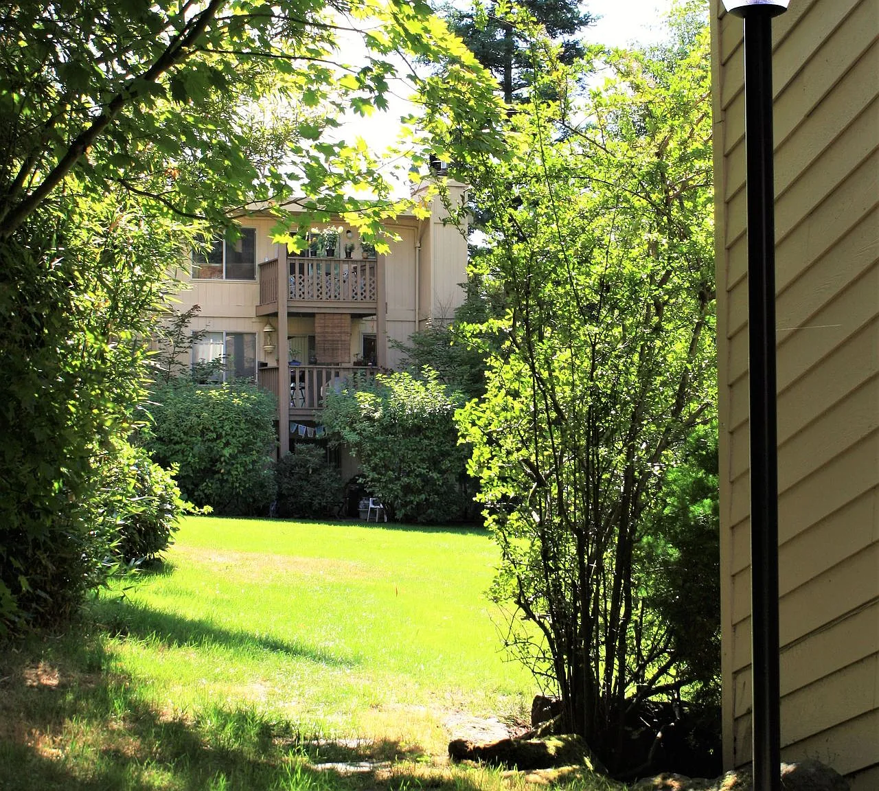 Willow Creek Apartments — Photo 4