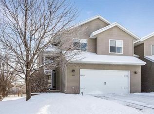 622 Andy Ct, North Liberty, IA 52317