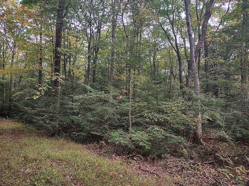 Entrance to the property