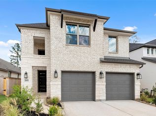 26433 E Skylight Brook Cir, Montgomery, TX 77316