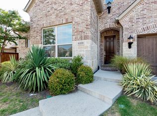 6359 Eden Valley Dr, Frisco, TX 75034
