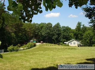 1144 Paces Place Rd, Pinnacle, NC 27043