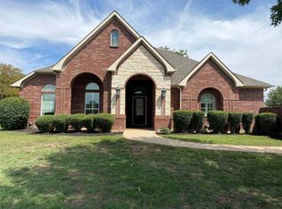 7601 Oak Creek Ln, Denton, TX 76208
