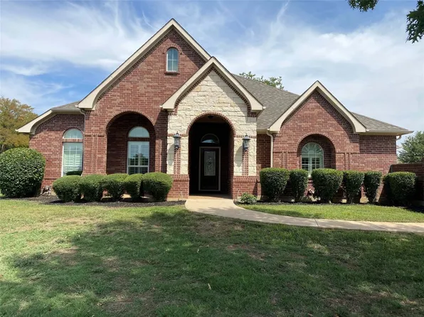 7601 Oak Creek Ln, Denton, TX 76208