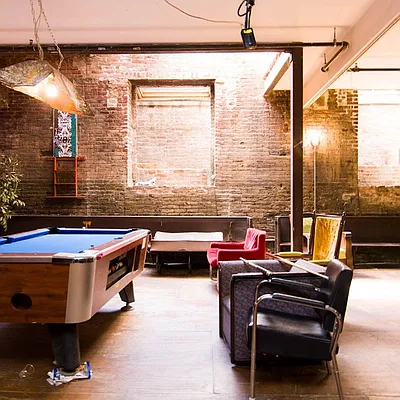 Rented by Nooklyn NYC LLC | media 10