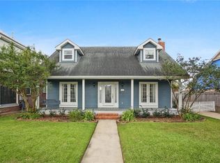5209 Toby Ln, Kenner, LA 70065