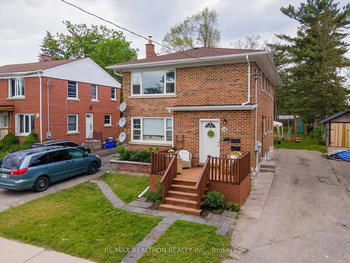Building Photo - 68 John St #LOWER