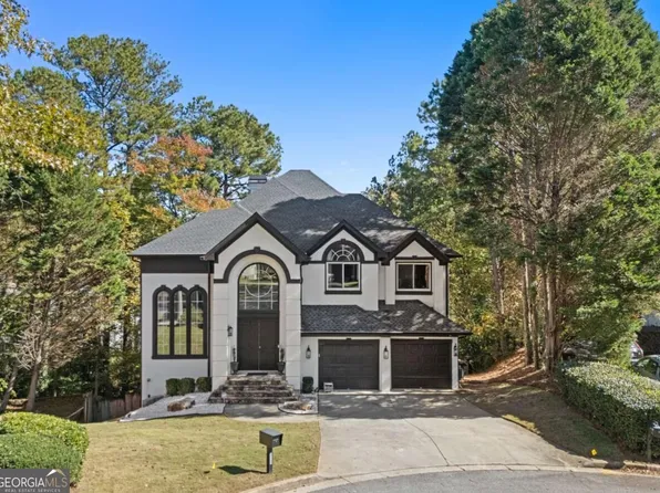 820 Glen Royal Dr, Roswell, GA 30076