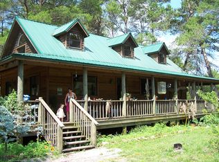 7550 SW 127th Ct, Cedar Key, FL 32625