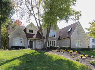 9044 Nautical Watch Dr, Indianapolis, IN