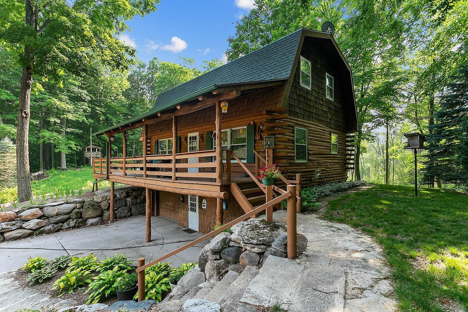 10730 Spring Lake Rd, Valders, WI 54245 MLS 50277170 Zillow