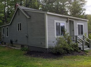 10 Parker Hill Rd, Gorham, ME 04038