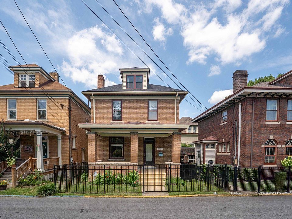 1st image of 227 Hagans St