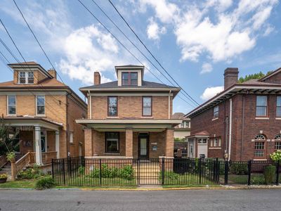 227 Hagans St, Morgantown, WV, 26501