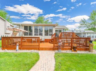 204 Fossil Cove Ln, Wilmington, IL 60481