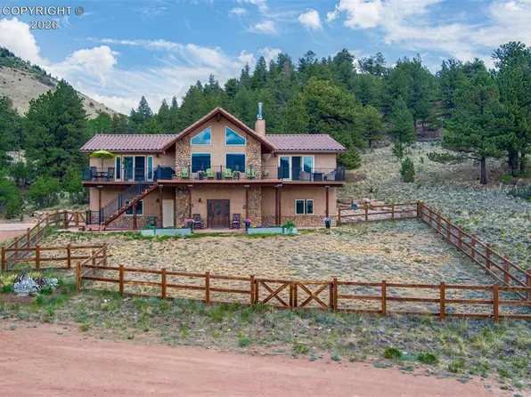 5973 Autumn Creek Dr, Canon City, CO 81212