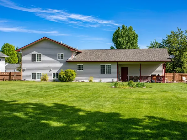 6695 Prairie Schooner Ln, Missoula, MT 59808